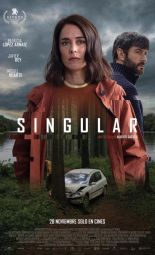 Cartel de la película Singular