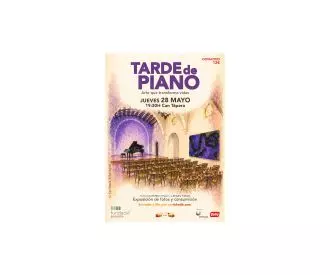 Tarde de Piano