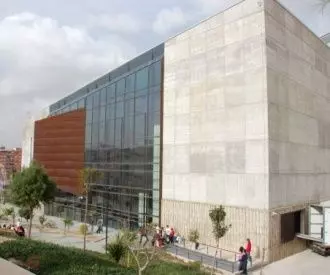 Teatro Villa de Molina