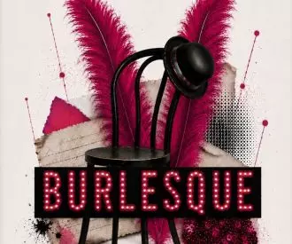 The Barricade Ensemble + Burlesque