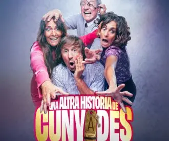 Una Altra Historia de Cunyades