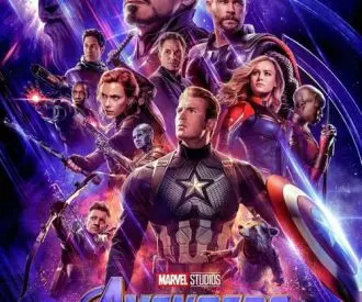 Vengadores: Endgame