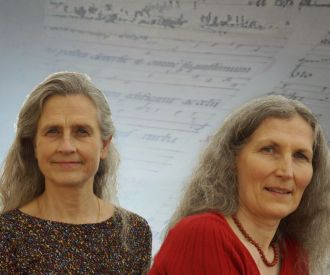 Margarida Barbal, Soprano i Campanes – Catherine Weidemann, Salteri-cítara