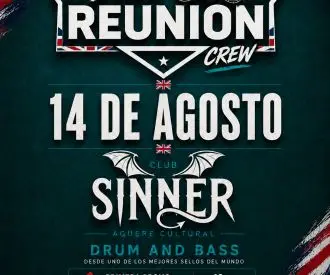 Bass Reunion