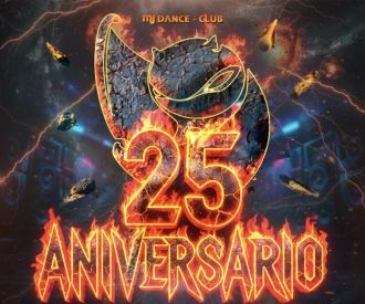 25 aniversario MR