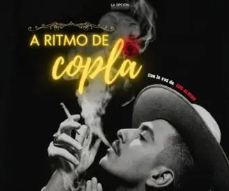 A ritmo de Copla
