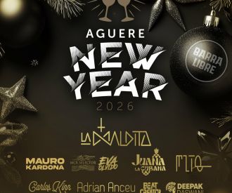 Aguere New Year