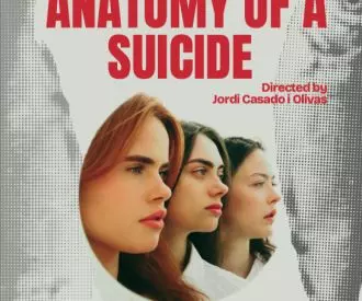 Anatomy of a Suicide