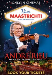 Imagen de la película André Rieu: ¡Viva Maastricht!
