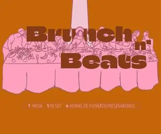 Brunch n' Beats