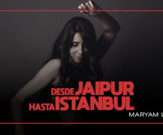 Desde Jaipur Hasta Istanbul