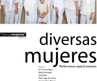 Diversas Mujeres