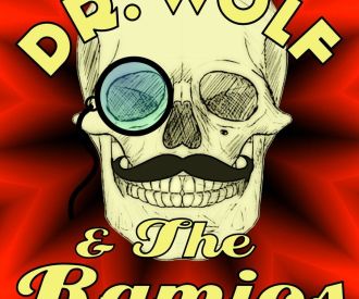 Dr. Wolf & The Ramios