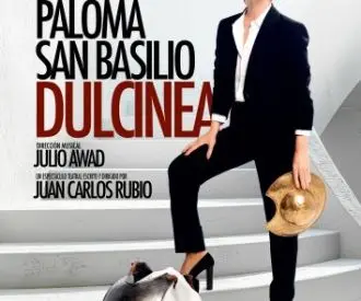 Dulcinea - Teatro Bulevar - Torrelodones - 2026-09