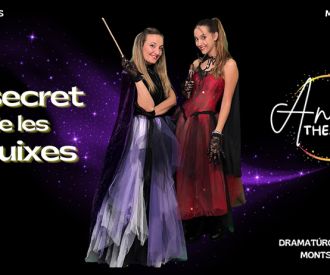 El Secret de les Bruixes