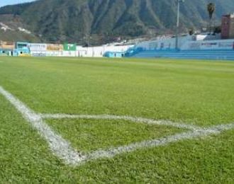 ESTADIO MUNICIPAL LOS CUARTOS