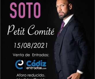 Fernando Soto, Petit Comité