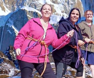 FitzRoy: Som unes ties de la hòstia