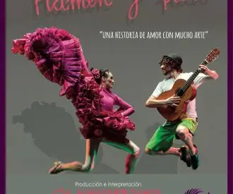 Flamen y Quito