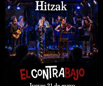 Hitzak