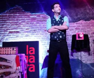 La Magia de Al Martin