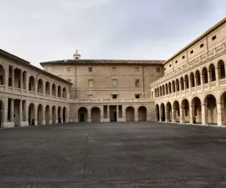 La Misericòrdia