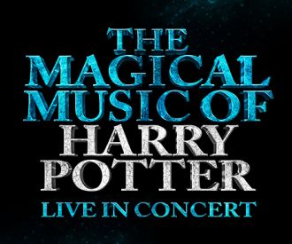 La Música Mágica de Harry Potter - Magical Film Orchestra