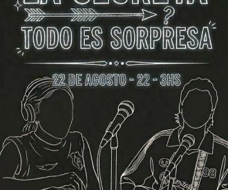 La Secreta