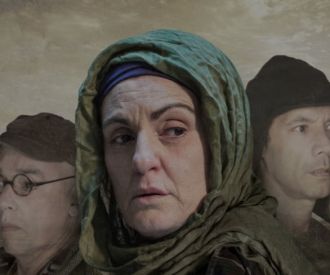 Madre - Teatro la República