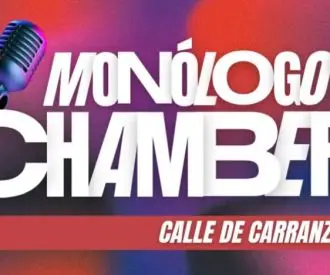 Monologos Chamberí