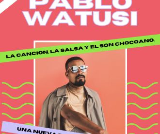Pablo Watusi