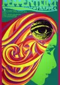 Cartel de la películaPeppermint Frappe