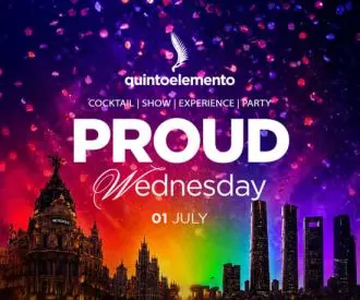 Proud by Grupo Kapital