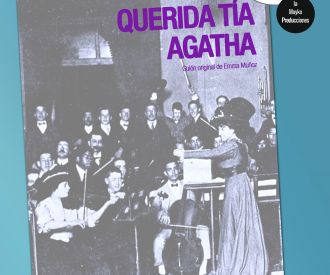 Querida Tía Agatha