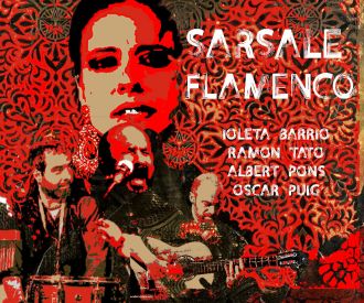 Sarsalé Flamenco