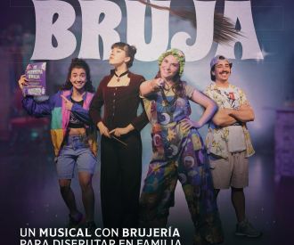 Se Necesita Bruja