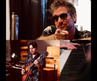 Grandes autores de Sud America - Sunday Sounds