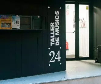Taller de Músics 24