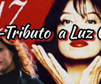 Tribut a Luz Casal - Loca