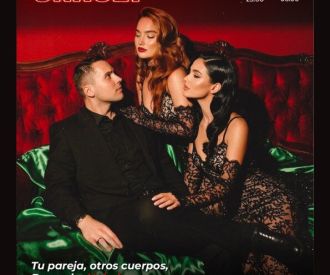 Unholy – a Kinky Party