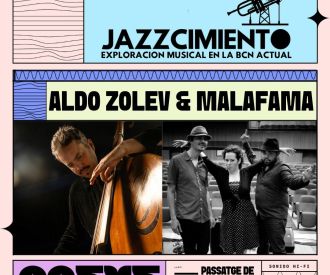 Aldo Zolev & Mala Fama