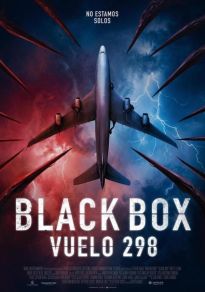 Imagen de la película Black Box: Vuelo 298
