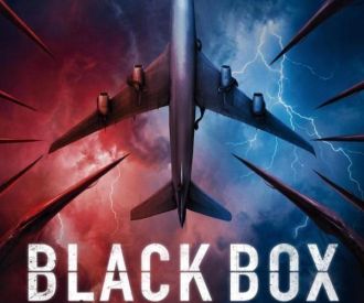 Black Box: Vuelo 298