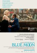Cartel de la películaBlue Moon