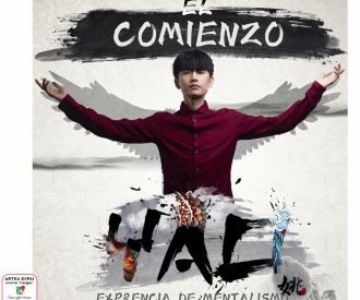 El comienzo - Yao