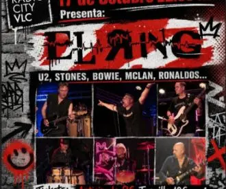El Ring - Radio City