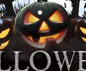 Fiesta de Halloween - Latin Palace Madrid