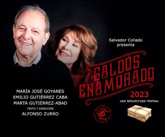 Galdós Enamorado 2023