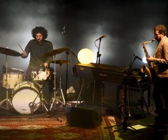 Germans bou Societat il·Limitada + Nous Convidats