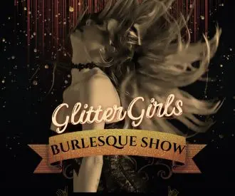 GLITTER GIRLS